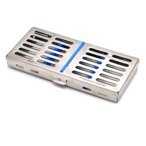 CASETTE 10 INSTRUMENT