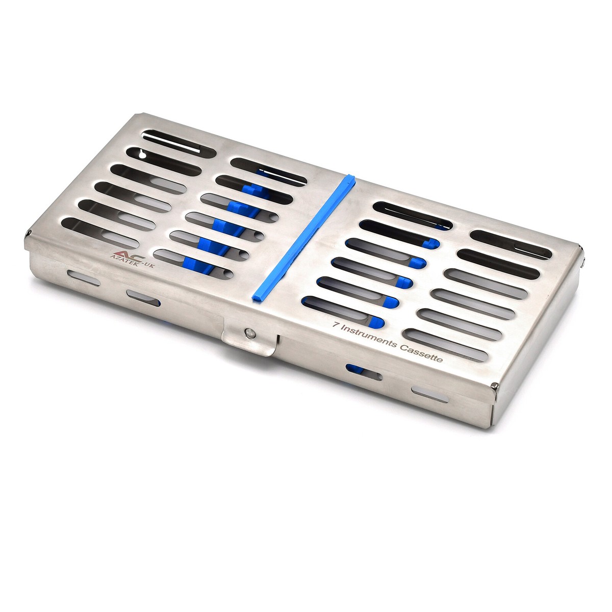 CASETTE 10 INSTRUMENT