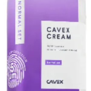 ALGINATE CREAM CAVEX