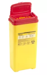 COLLECTEUR AIGUILLE 2 L