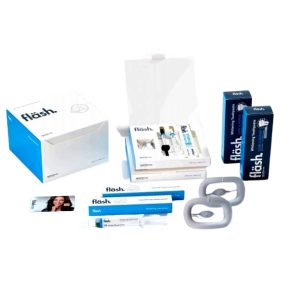 BLANCHIMENT KIT FLASH