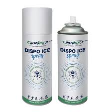 ICE SPRAY