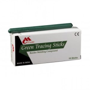 GREEN STICKS