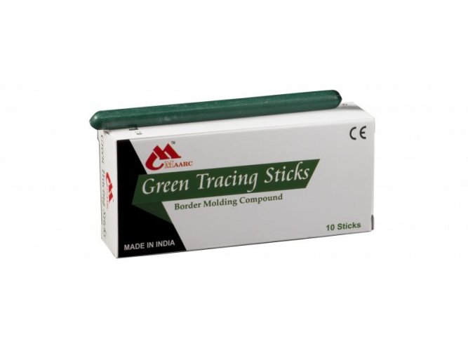 GREEN STICKS