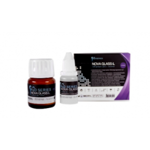 CIMENT NOVA GLASS L SCELLEMENT