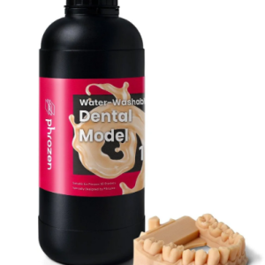 POLYCURE RESINE PRINTED