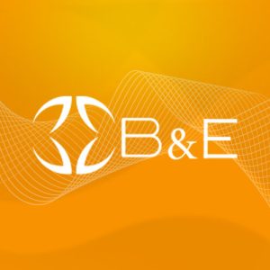 B&E
