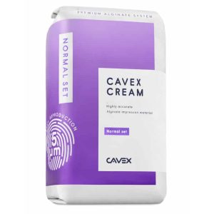 ALGINATE CREAM CAVEX