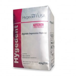 HYGEDENT ALGINATE