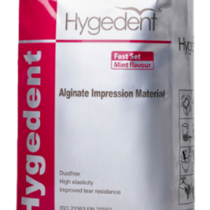 HYGEDENT ALGINATE