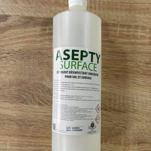 ASEPTY SURFACE 1 L
