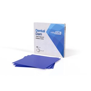 Feuille a digue Ruby Dam