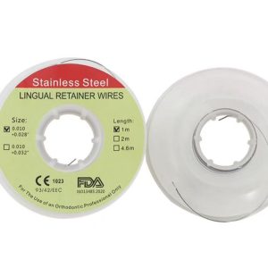 Rouleau de fil de contention