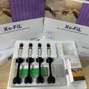 COFFRET COMPOSITE BE (7eme)