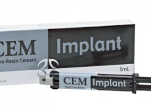 CEM IMPLANT
