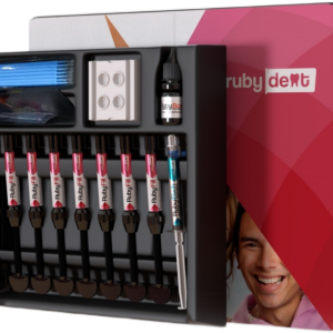 COFFRET COMPOSITE RUBY