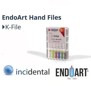 K-FILE ENDOART