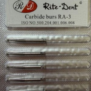RA-3 RITE DENT