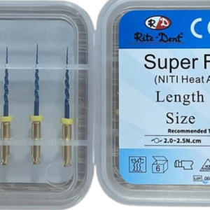 SUPER FILES RITE DENT SX