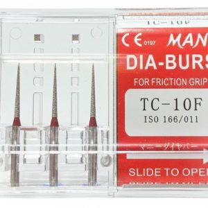 TC-10F MANI