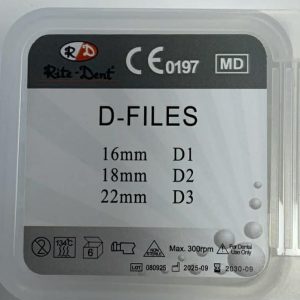 SUPER FILES RETREATMENT