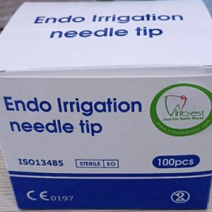 ENDO IRRIGATION TRIBEST
