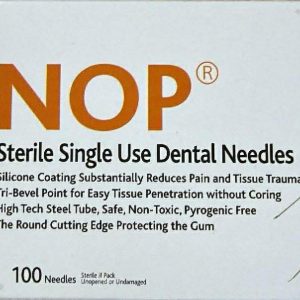 AIGUILLE NOP (0.3*21MM)