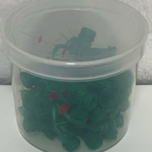 AIGUILLE ENDO (50PCS)