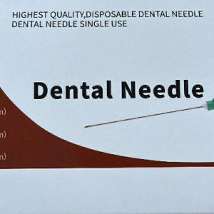 AIGUILLE TRIBEST (0.3*21MM)