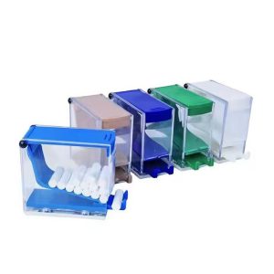 DISTRIBUTEUR ROULEAU COTTON