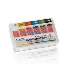 GUTTA PERCHA META BIOMED