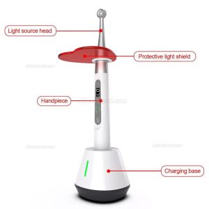 Lampe one second betterway