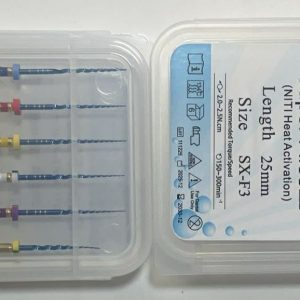 SUPER FILES RITE DENT SX-F3