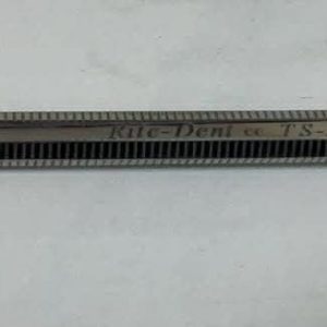 SONDE 17 (TS-3-219)