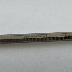 CURETTE (TS-3-516)