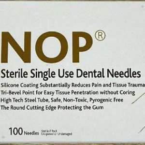 AIGUILLE NOP (0.4*35MM)